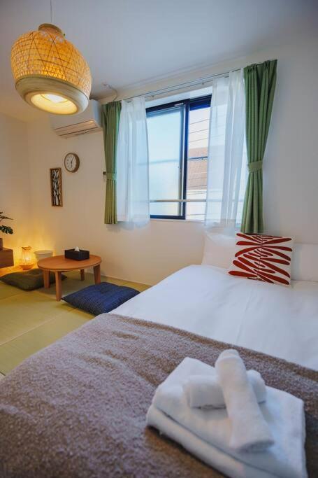 Apartamento H Newly Renovated Hotel, Direct Access To Ueno, Asakusa, Disneyland, Airport