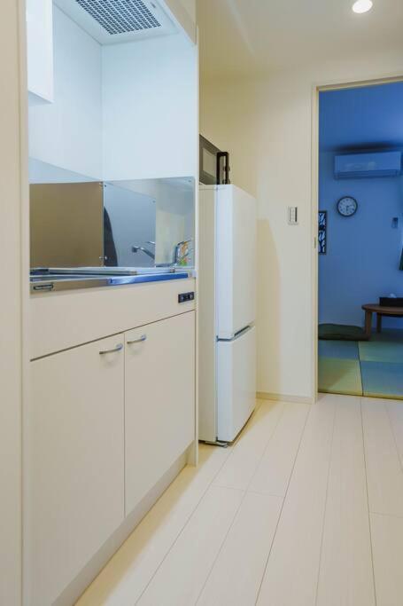 Apartamento H Newly Renovated Hotel, Direct Access To Ueno, Asakusa, Disneyland, Airport *