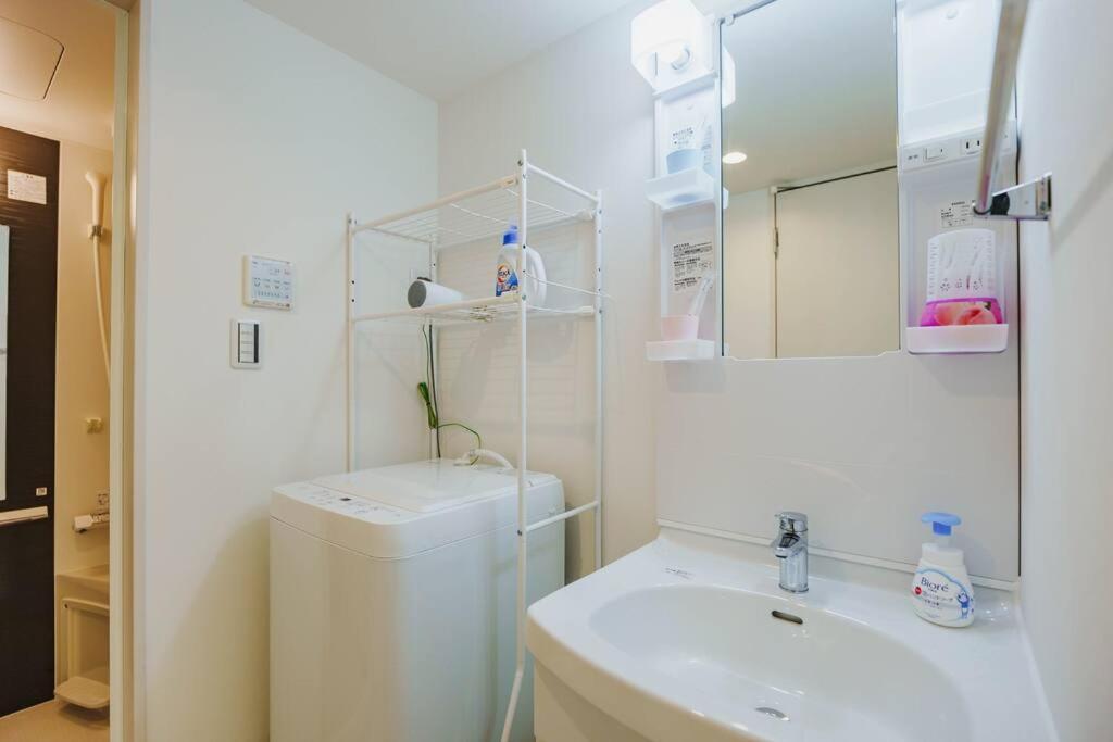 H Newly Renovated Hotel, Direct Access To Ueno, Asakusa, Disneyland, Airport Apartamento *