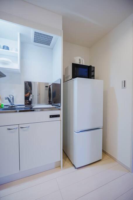Apartamento H Newly Renovated Hotel, Direct Access To Ueno, Asakusa, Disneyland, Airport *